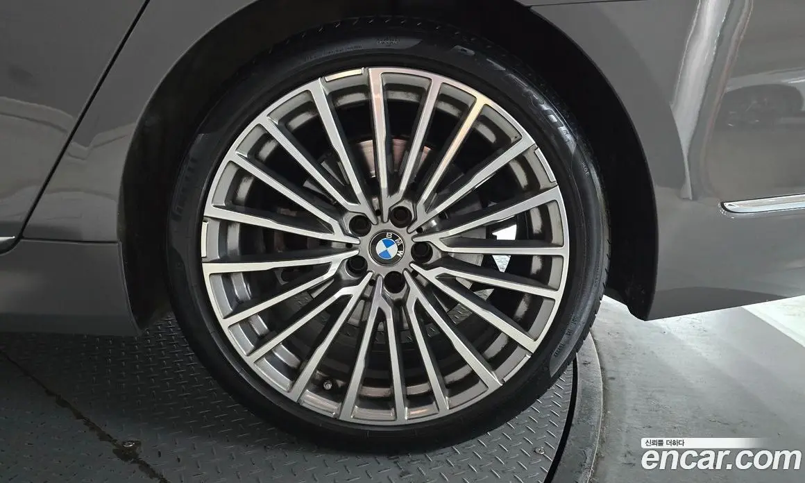 BMW 7 серия 2021 3.0 автомат (гидро), фото 7 BMW 7 серия 2021 3.0 автомат (гидро), фото 7
