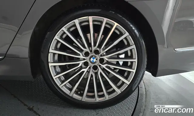 BMW 7 серия 2021 3.0 автомат (гидро), миниатюра 7 BMW 7 серия 2021 3.0 автомат (гидро), миниатюра 7