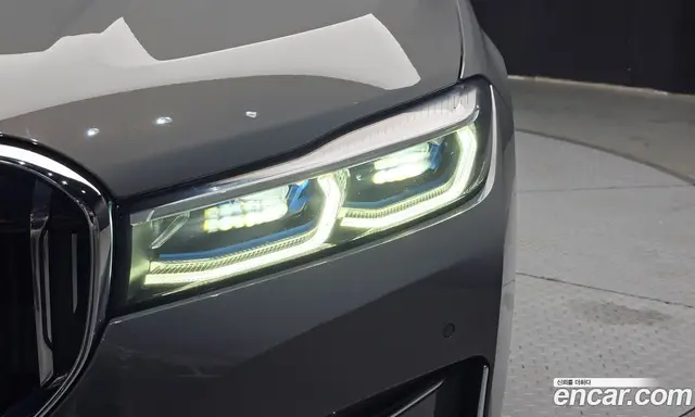BMW 7 серия 2021 3.0 автомат (гидро), миниатюра 8 BMW 7 серия 2021 3.0 автомат (гидро), миниатюра 8
