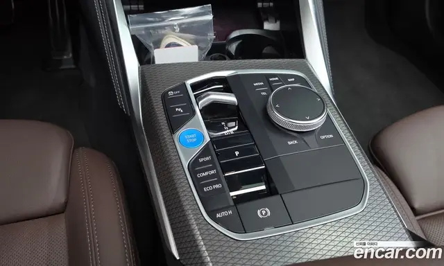BMW i4 2023 0.2 автомат (гидро), миниатюра 11