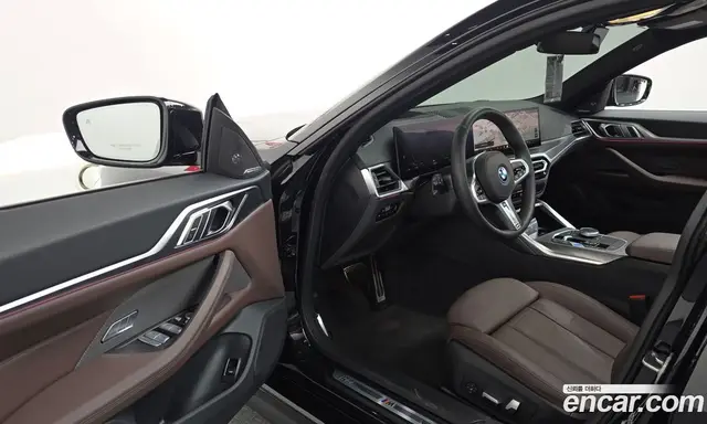 BMW i4 2023 0.2 автомат (гидро), миниатюра 12