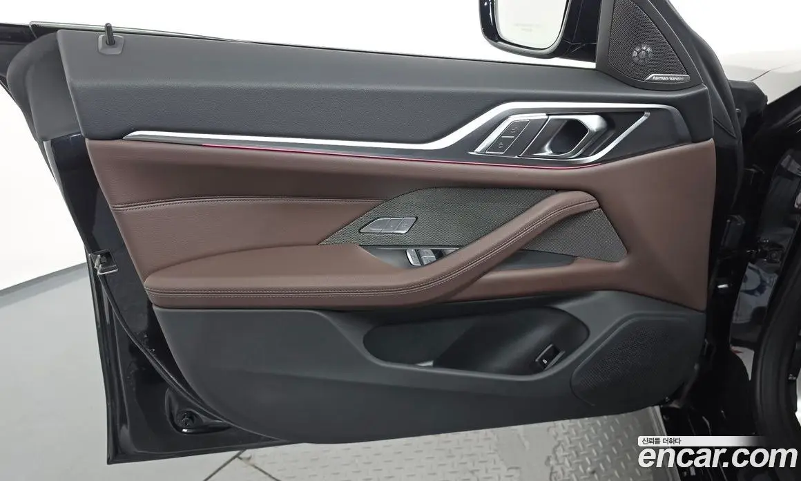BMW i4 2023 0.2 автомат (гидро), фото 13