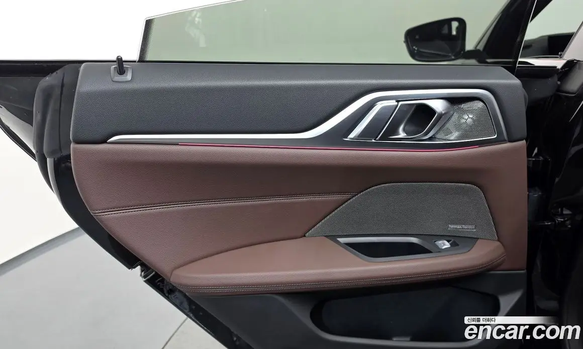 BMW i4 2023 0.2 автомат (гидро), фото 14