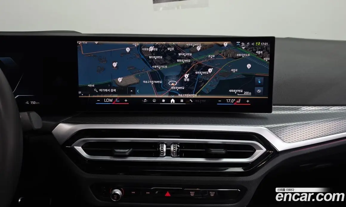 BMW i4 2023 0.2 автомат (гидро), фото 18