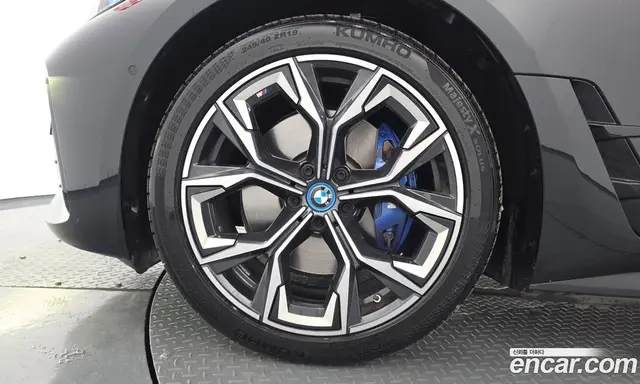 BMW i4 2023 0.2 автомат (гидро), миниатюра 4