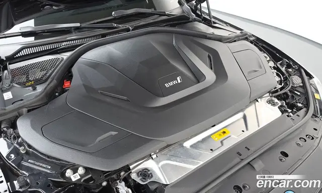 BMW i4 2023 0.2 автомат (гидро), миниатюра 5