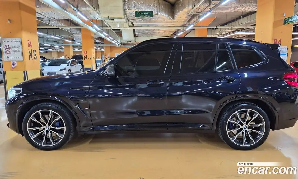 BMW X3 2021 2.0 автомат (гидро), фото 9 BMW X3 2021 2.0 автомат (гидро), фото 9