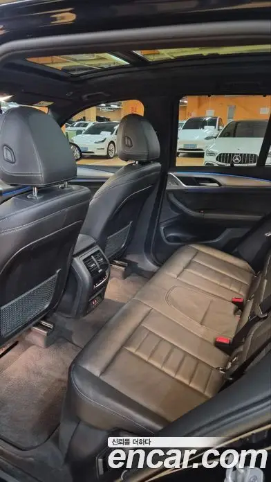 BMW X3 2021 2.0 автомат (гидро), фото 10 BMW X3 2021 2.0 автомат (гидро), фото 10