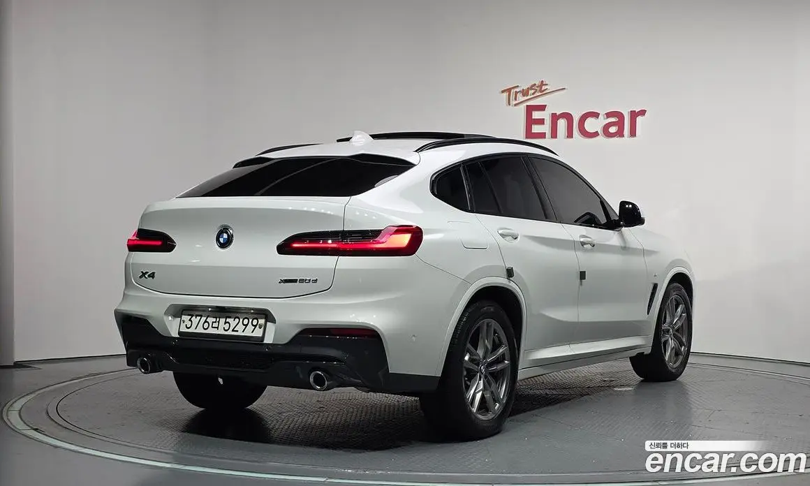 BMW X4 2020 2.0 автомат (гидро), фото 2 BMW X4 2020 2.0 автомат (гидро), фото 2
