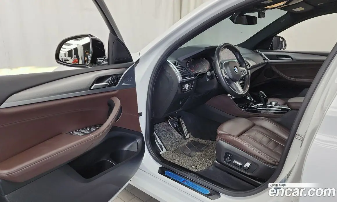 BMW X4 2020 2.0 автомат (гидро), фото 13 BMW X4 2020 2.0 автомат (гидро), фото 13
