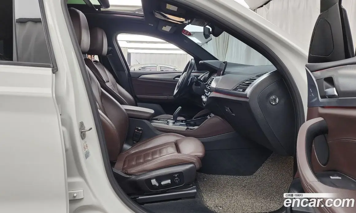 BMW X4 2020 2.0 автомат (гидро), фото 17 BMW X4 2020 2.0 автомат (гидро), фото 17