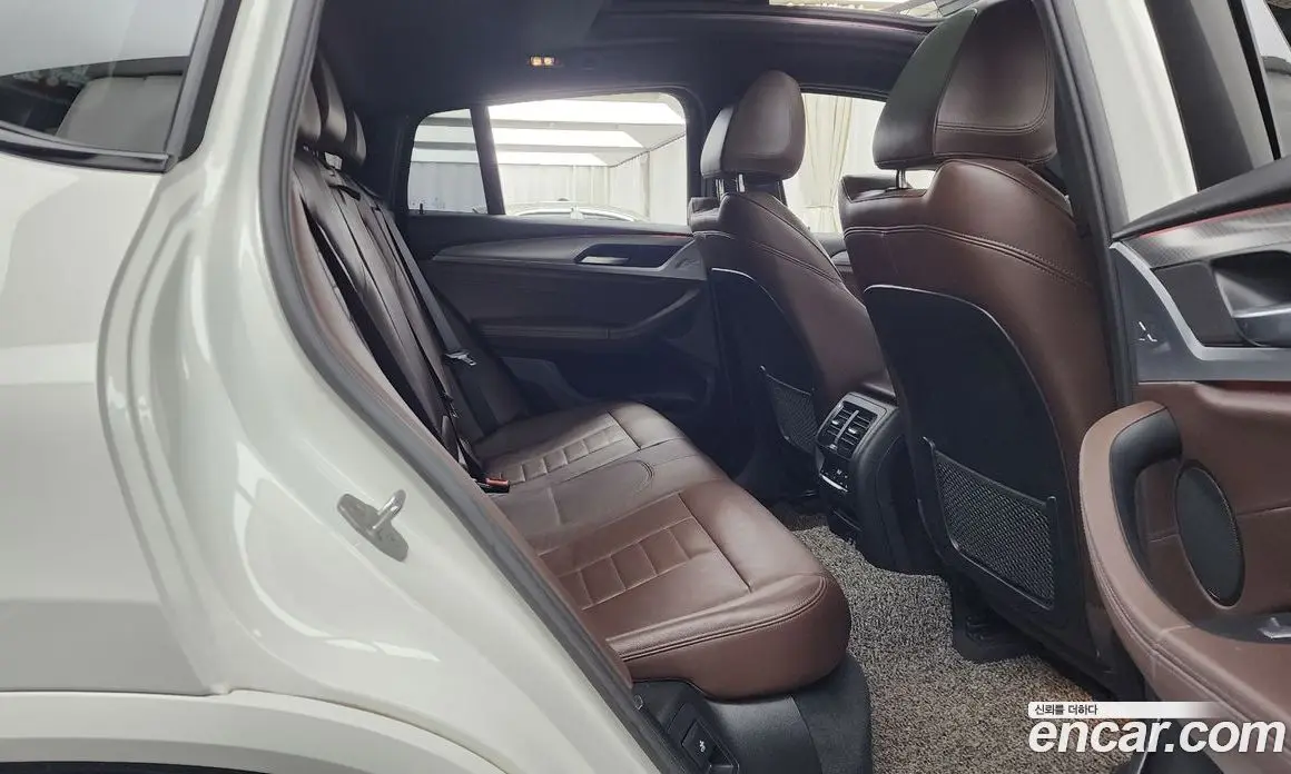 BMW X4 2020 2.0 автомат (гидро), фото 18 BMW X4 2020 2.0 автомат (гидро), фото 18