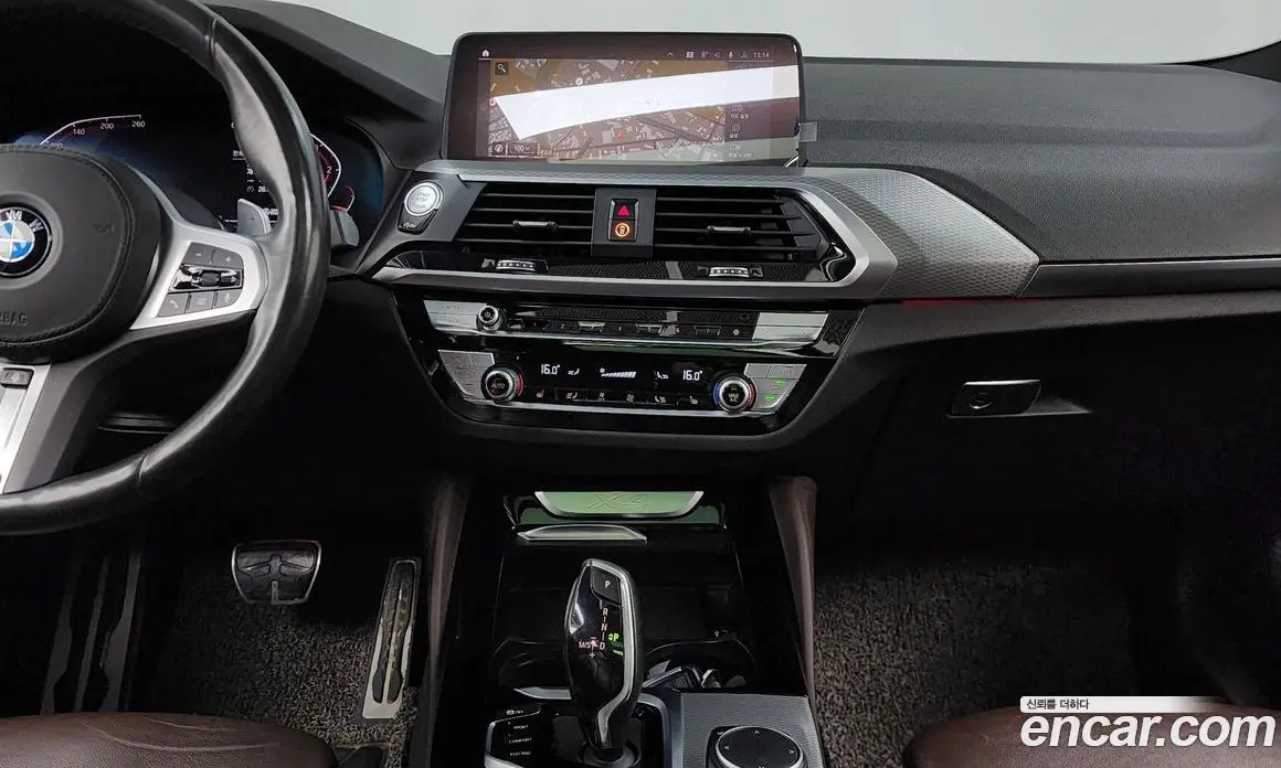 BMW X4 2020 2.0 автомат (гидро), фото 20 BMW X4 2020 2.0 автомат (гидро), фото 20