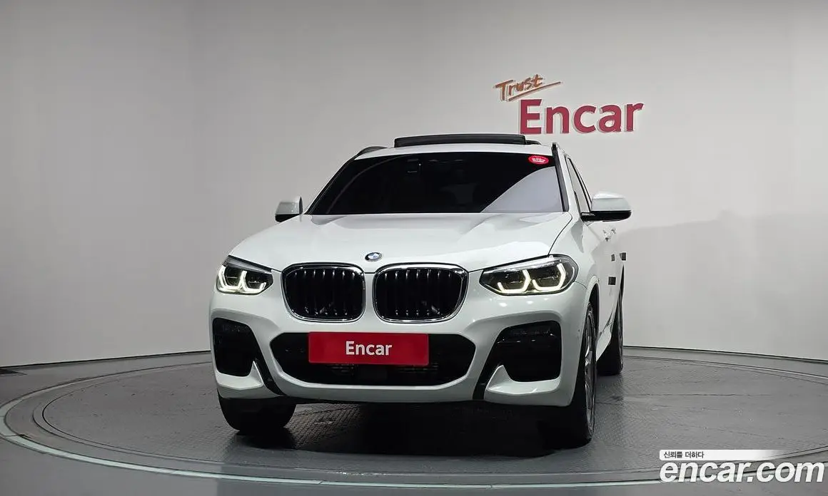 BMW X4 2020 2.0 автомат (гидро), фото 3 BMW X4 2020 2.0 автомат (гидро), фото 3