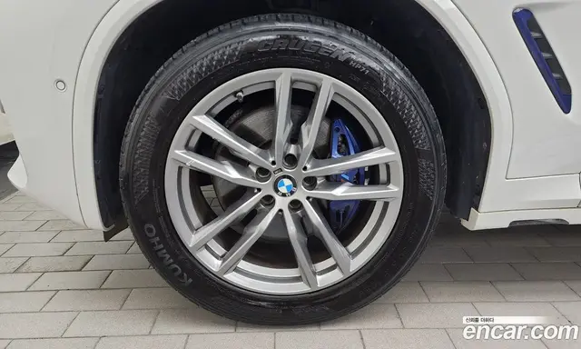 BMW X4 2020 2.0 автомат (гидро), миниатюра 5 BMW X4 2020 2.0 автомат (гидро), миниатюра 5