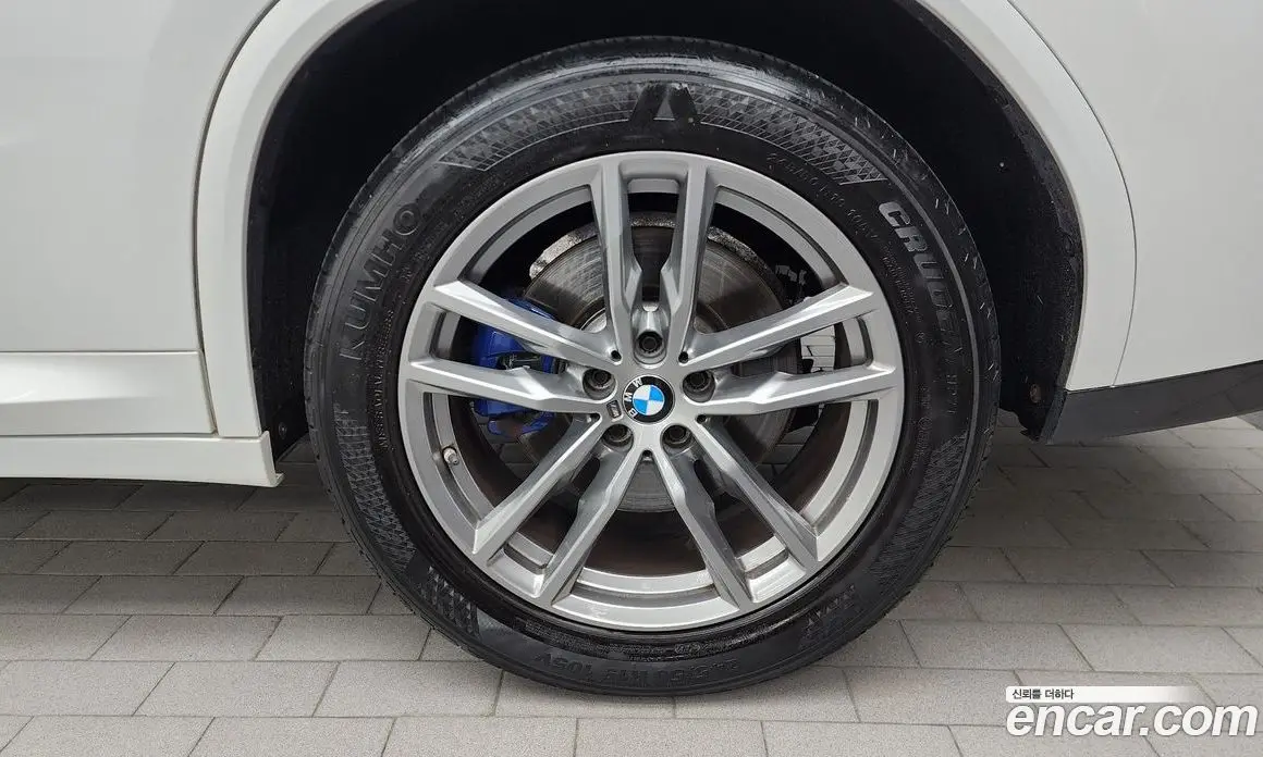 BMW X4 2020 2.0 автомат (гидро), фото 7 BMW X4 2020 2.0 автомат (гидро), фото 7
