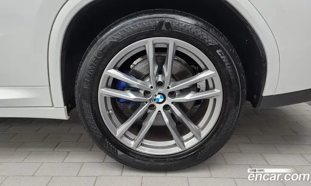 BMW X4 2020 2.0 автомат (гидро), миниатюра 7 BMW X4 2020 2.0 автомат (гидро), миниатюра 7