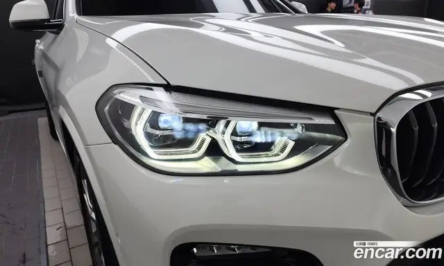 BMW X4 2020 2.0 автомат (гидро), миниатюра 8 BMW X4 2020 2.0 автомат (гидро), миниатюра 8
