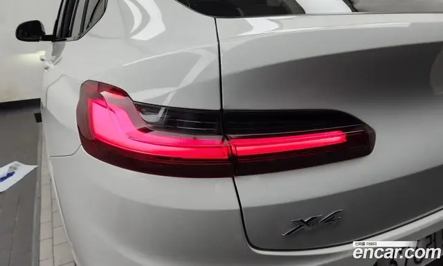 BMW X4 2020 2.0 автомат (гидро), миниатюра 9 BMW X4 2020 2.0 автомат (гидро), миниатюра 9