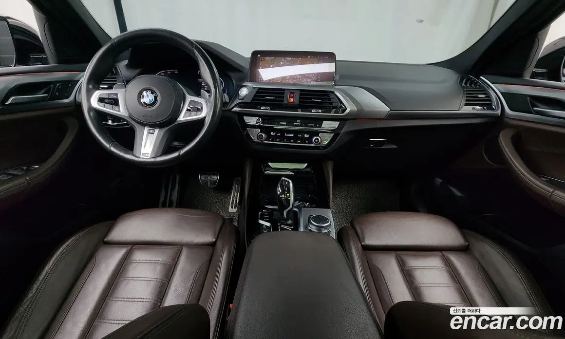 BMW X4 2020 2.0 автомат (гидро), фото 10 BMW X4 2020 2.0 автомат (гидро), фото 10