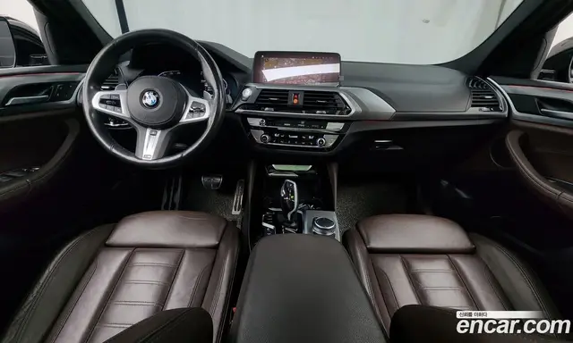 BMW X4 2020 2.0 автомат (гидро), миниатюра 10 BMW X4 2020 2.0 автомат (гидро), миниатюра 10