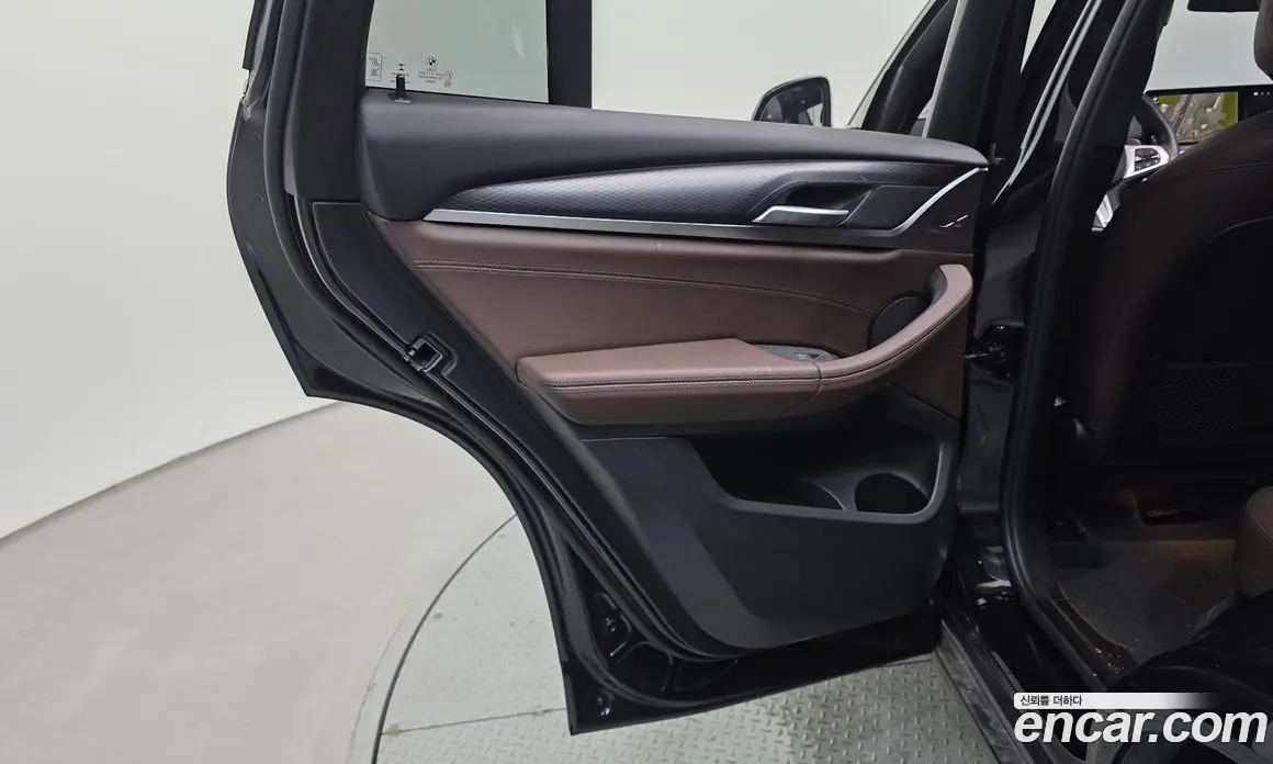 BMW X4 2022 2.0 автомат (гидро), фото 15