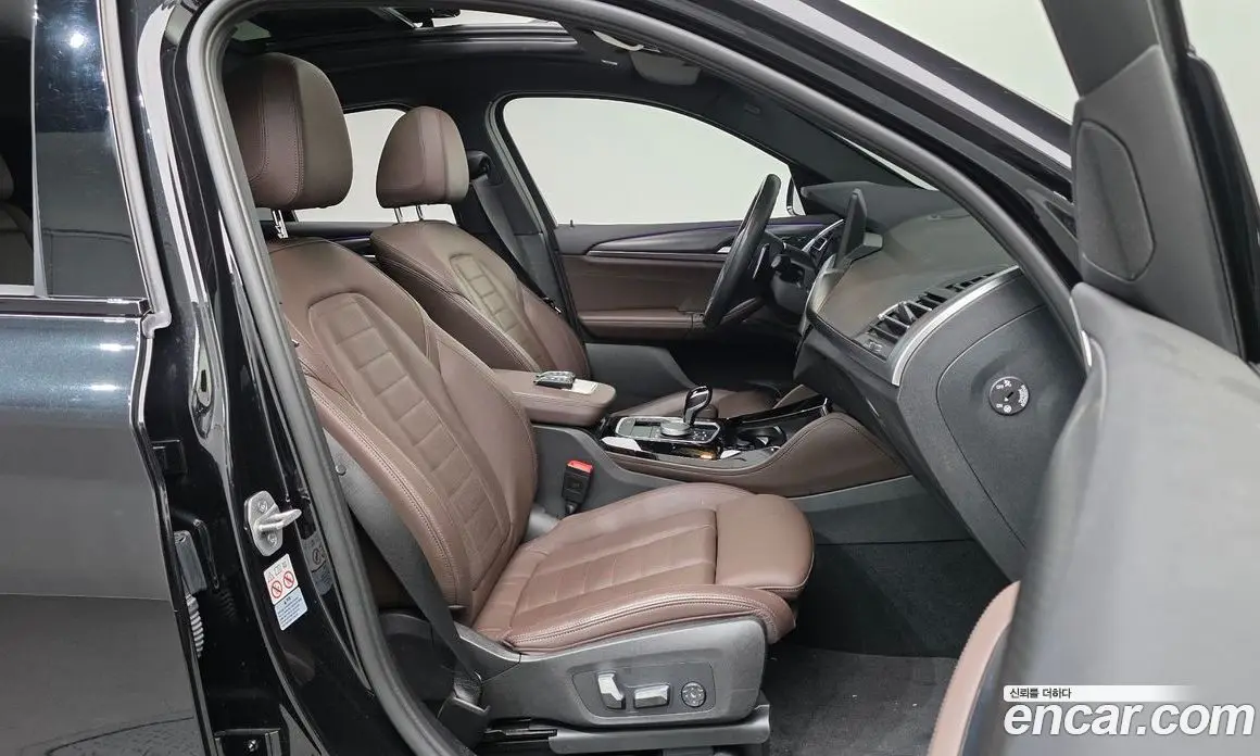 BMW X4 2022 2.0 автомат (гидро), фото 16