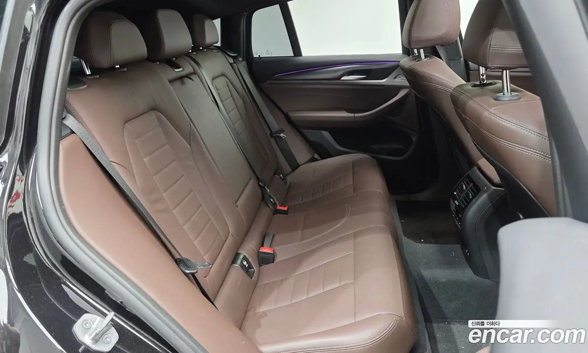 BMW X4 2022 2.0 автомат (гидро), фото 17