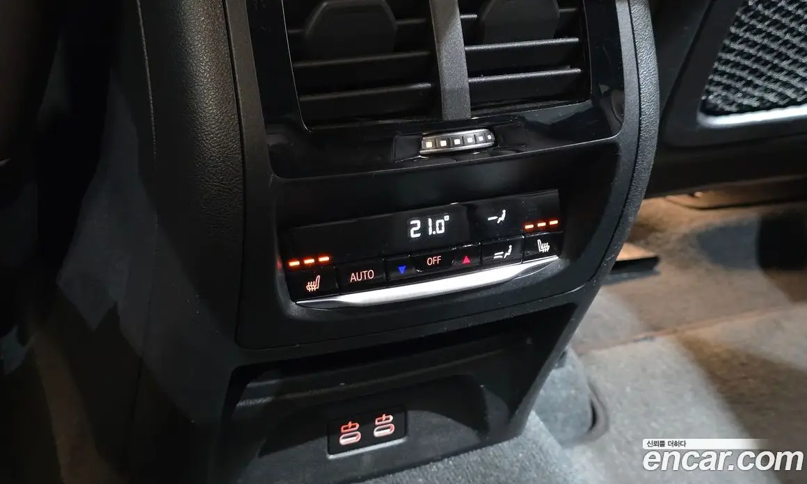 BMW X4 2022 2.0 автомат (гидро), фото 25
