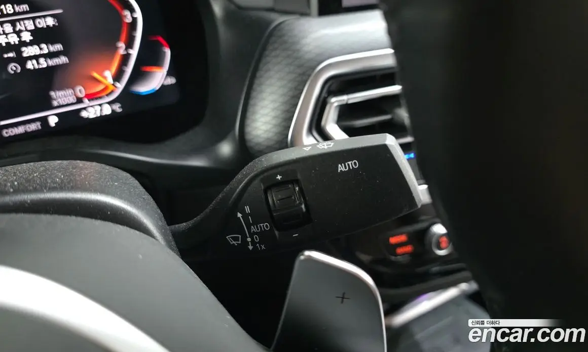 BMW X4 2022 2.0 автомат (гидро), фото 27