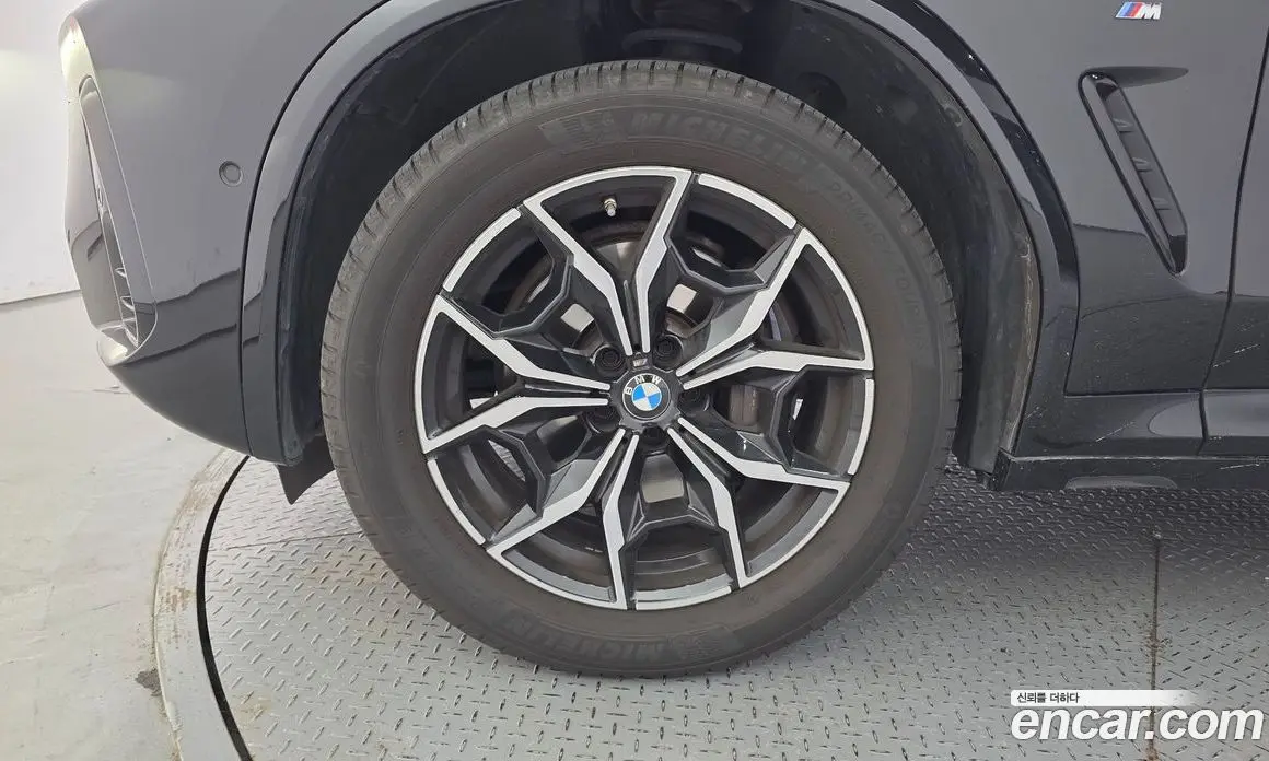 BMW X4 2022 2.0 автомат (гидро), фото 5