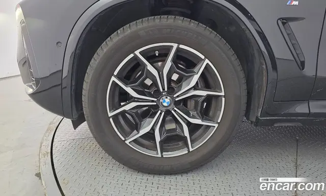 BMW X4 2022 2.0 автомат (гидро), миниатюра 5