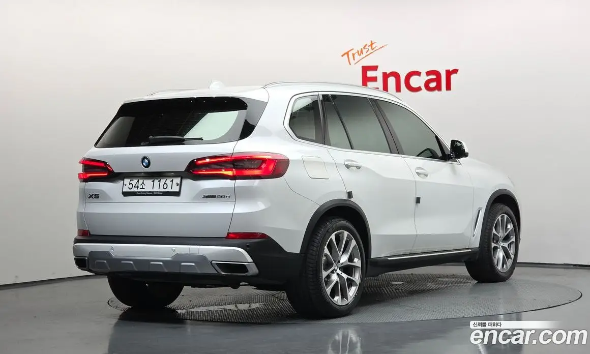 BMW X5 2019 3.0 автомат (гидро), фото 2 BMW X5 2019 3.0 автомат (гидро), фото 2
