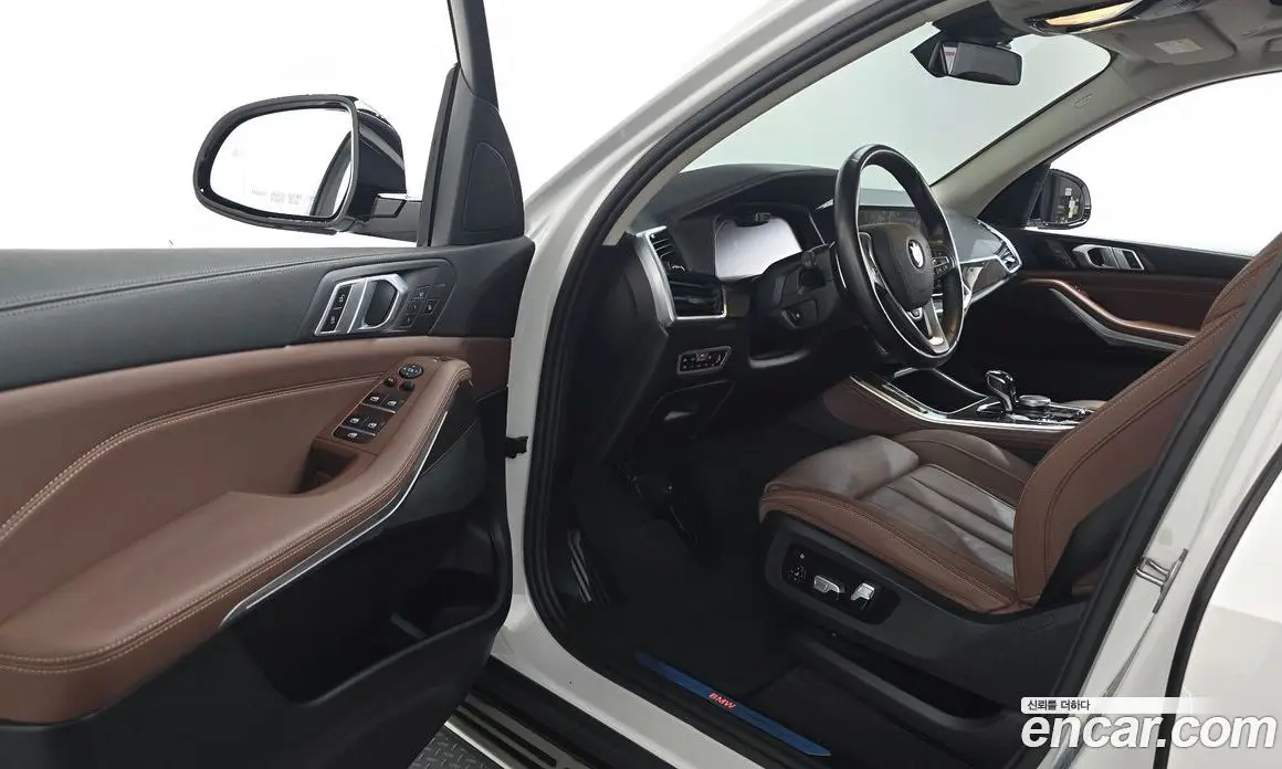 BMW X5 2019 3.0 автомат (гидро), фото 13 BMW X5 2019 3.0 автомат (гидро), фото 13