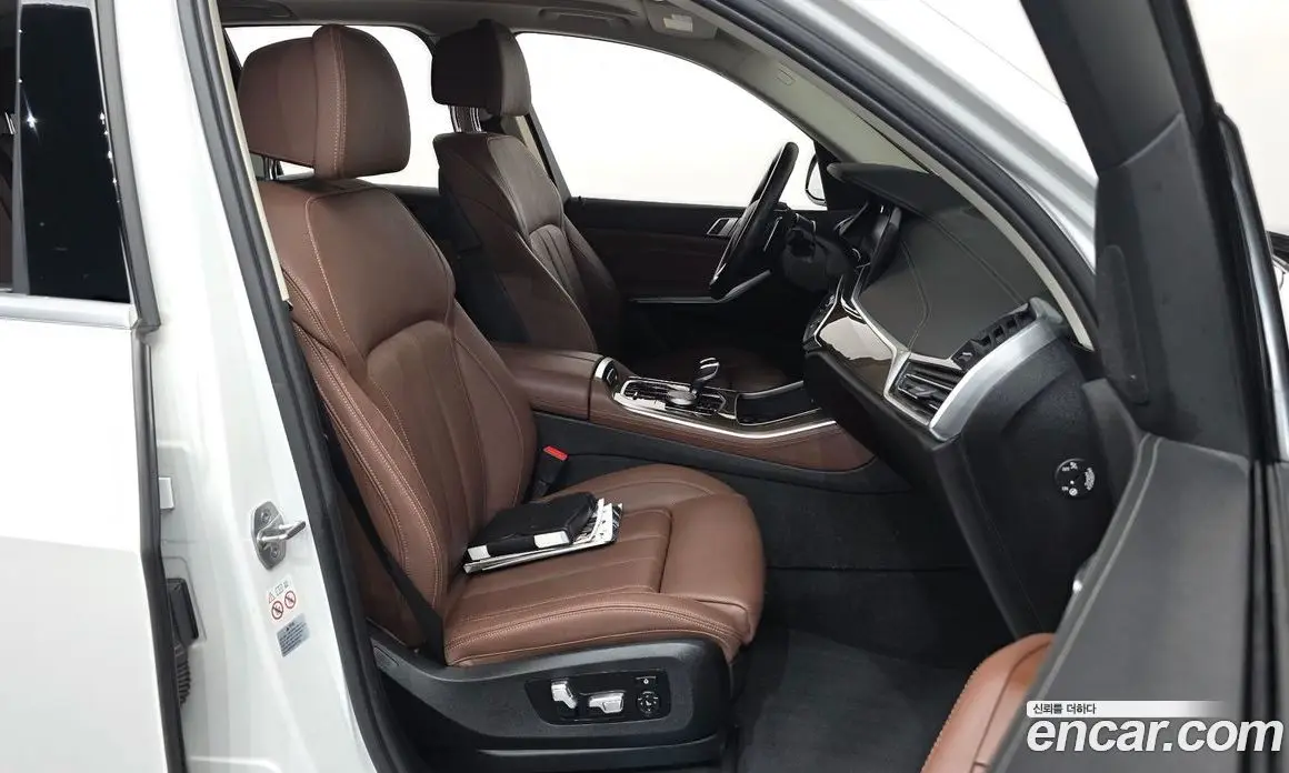 BMW X5 2019 3.0 автомат (гидро), фото 16 BMW X5 2019 3.0 автомат (гидро), фото 16