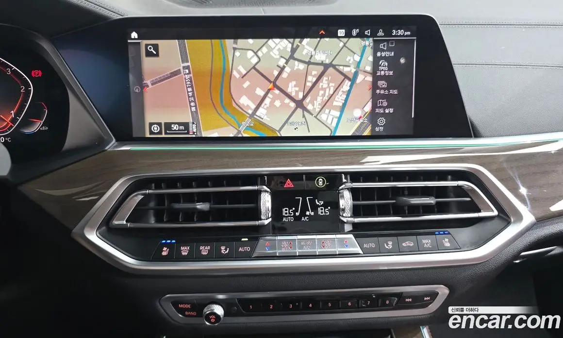 BMW X5 2019 3.0 автомат (гидро), фото 19 BMW X5 2019 3.0 автомат (гидро), фото 19