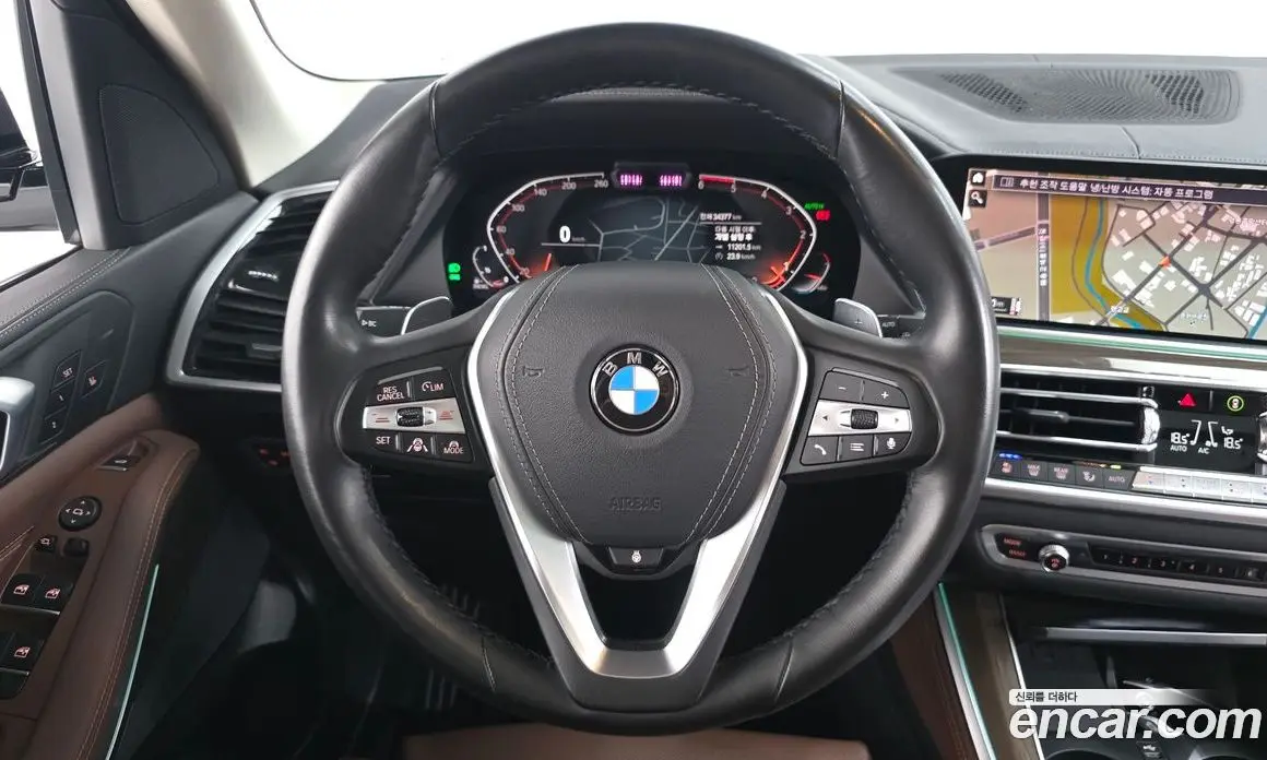 BMW X5 2019 3.0 автомат (гидро), фото 20 BMW X5 2019 3.0 автомат (гидро), фото 20