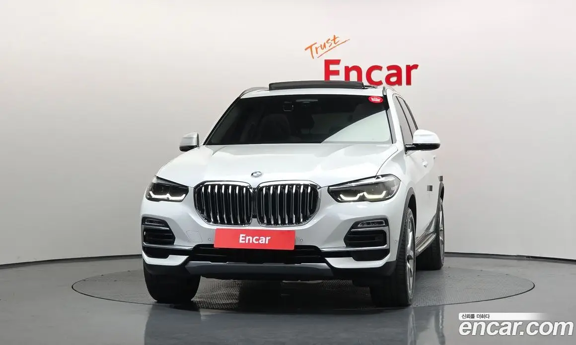 BMW X5 2019 3.0 автомат (гидро), фото 3 BMW X5 2019 3.0 автомат (гидро), фото 3