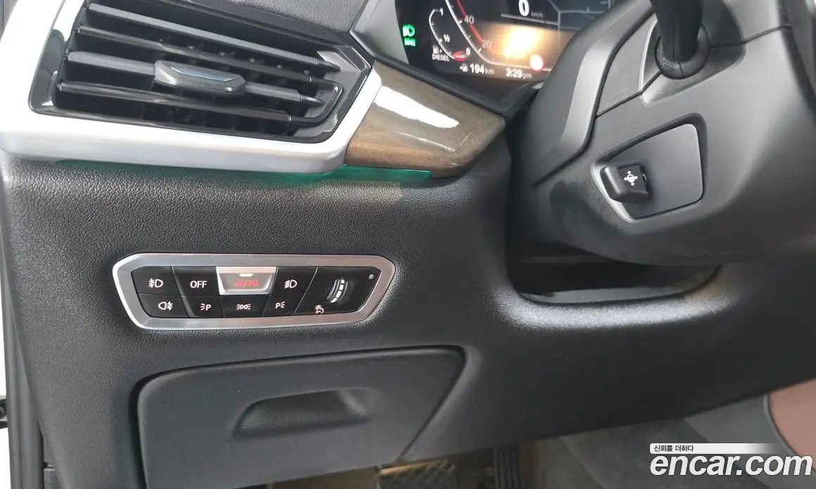 BMW X5 2019 3.0 автомат (гидро), фото 26 BMW X5 2019 3.0 автомат (гидро), фото 26