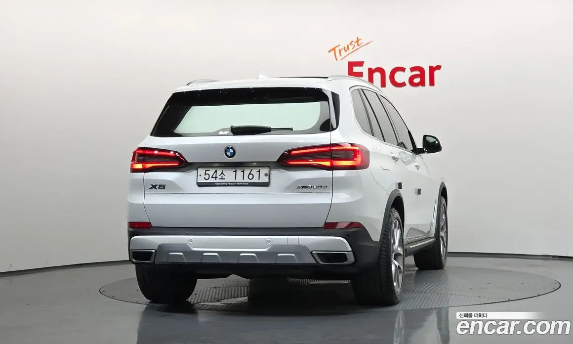 BMW X5 2019 3.0 автомат (гидро), фото 4 BMW X5 2019 3.0 автомат (гидро), фото 4