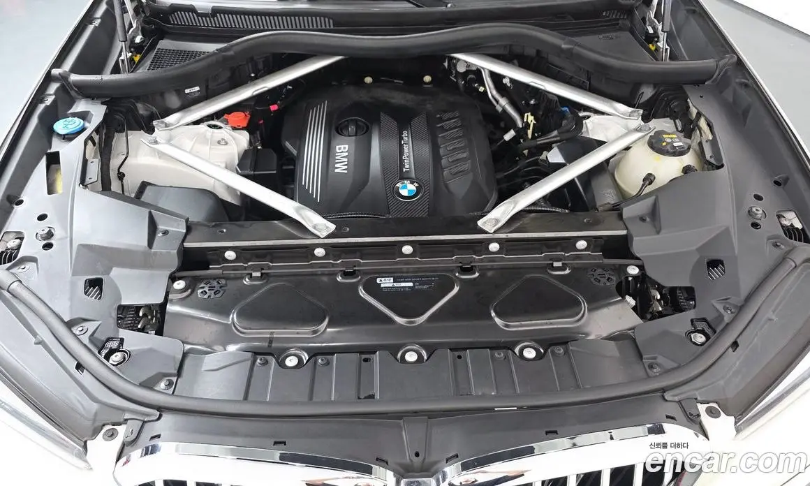 BMW X5 2019 3.0 автомат (гидро), фото 6 BMW X5 2019 3.0 автомат (гидро), фото 6