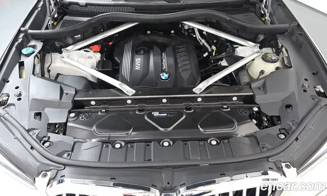 BMW X5 2019 3.0 автомат (гидро), миниатюра 6 BMW X5 2019 3.0 автомат (гидро), миниатюра 6