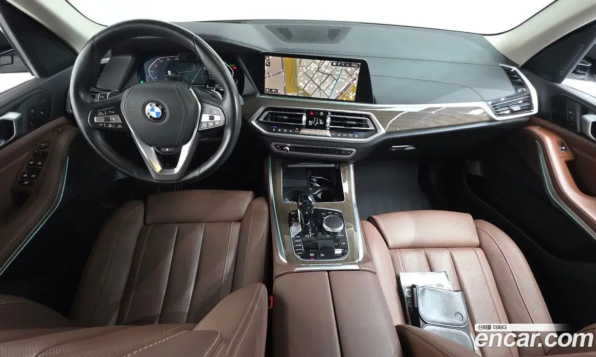 BMW X5 2019 3.0 автомат (гидро), фото 10 BMW X5 2019 3.0 автомат (гидро), фото 10