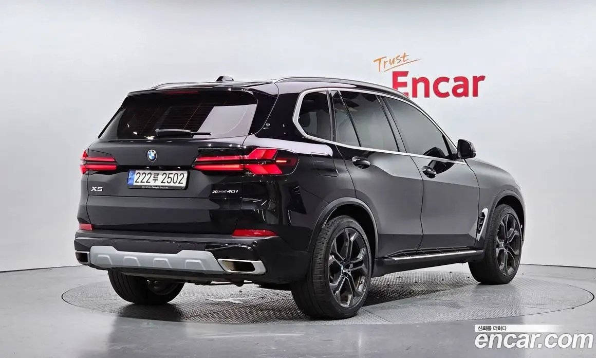 BMW X5 2024 3.0 автомат (гидро), фото 2 BMW X5 2024 3.0 автомат (гидро), фото 2