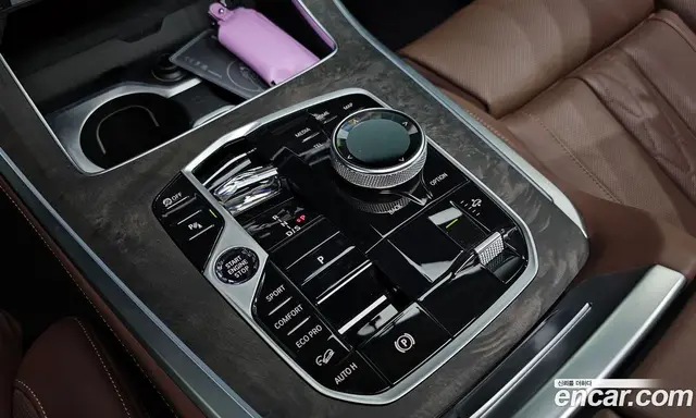 BMW X5 2024 3.0 автомат (гидро), миниатюра 12