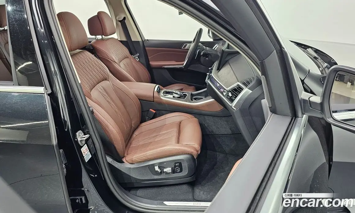 BMW X5 2024 3.0 автомат (гидро), фото 13 BMW X5 2024 3.0 автомат (гидро), фото 13