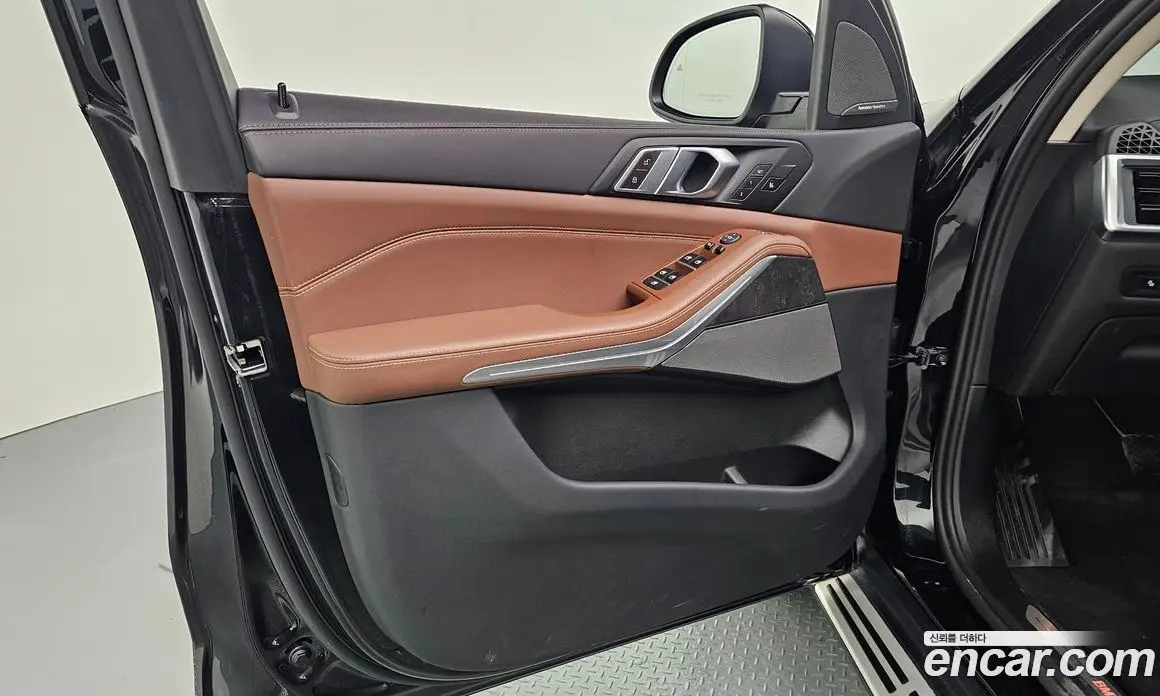 BMW X5 2024 3.0 автомат (гидро), фото 14 BMW X5 2024 3.0 автомат (гидро), фото 14