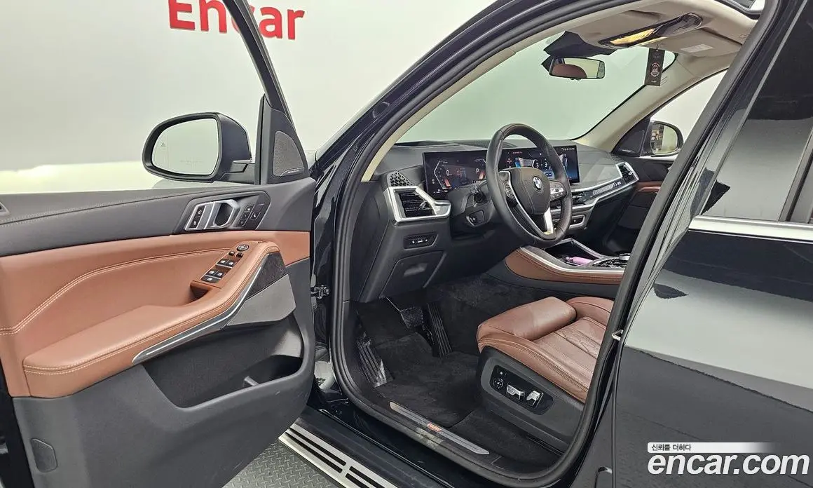 BMW X5 2024 3.0 автомат (гидро), фото 16 BMW X5 2024 3.0 автомат (гидро), фото 16