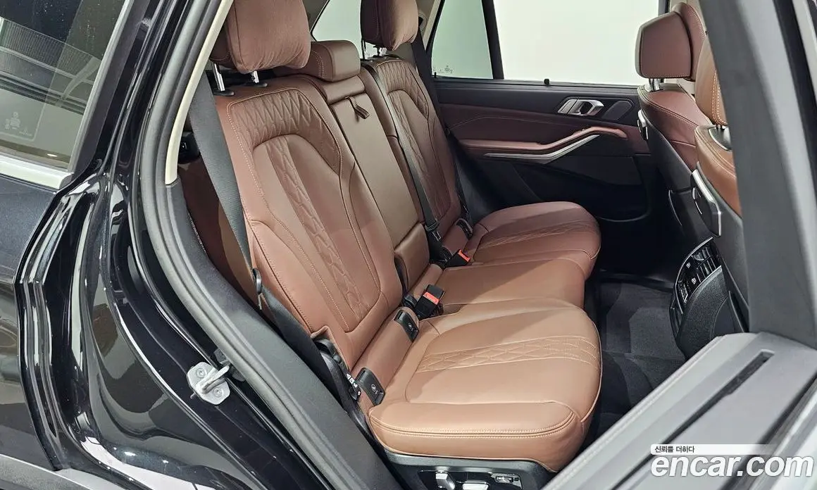 BMW X5 2024 3.0 автомат (гидро), фото 17 BMW X5 2024 3.0 автомат (гидро), фото 17