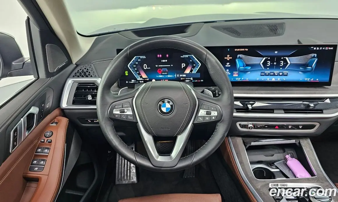 BMW X5 2024 3.0 автомат (гидро), фото 19 BMW X5 2024 3.0 автомат (гидро), фото 19